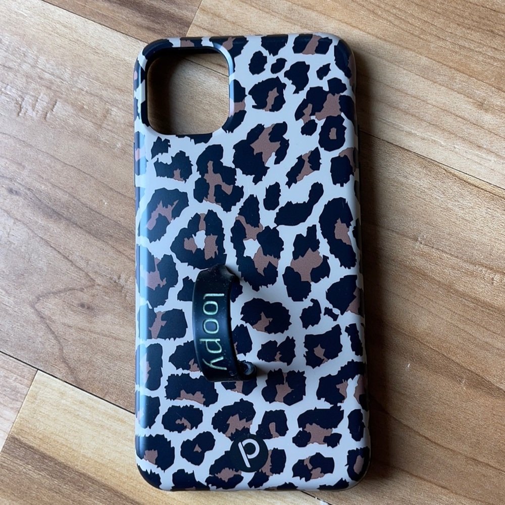 LOOPY CASE iPhone 11 PROMAX